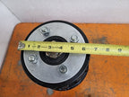 White Drive Products HB Hydraulic Wheel Drive Motor With Holding Brake Unit B2