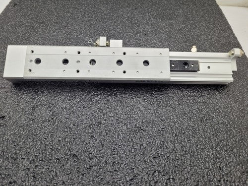 SMC 13-MXS12-100A Linear Guide Slide Cylinder