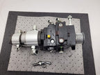 Poclain Hydraulics B47581S 3x Hydraulic Pump Stack CCW Rotation