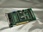 PMAC Precision Micro Control PCI Card MFX-PCI1440-2-G XILINX Spartan XC2S150