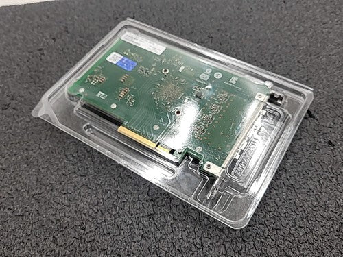 Intel Ethernet CNA X710-DA4 FH Quad Port 10GbE SFP+ PCIe Network Adapter