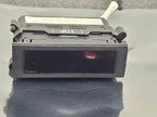SIMPSON Panel Meter Single Line Red B/L M235-1-0-72-0 250VAC 85-250VAC 1-5VDC