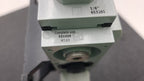 Festo MS4 Pneumatic Filter Regulator Assembly LFM 1/4 ARM DA Digital Display