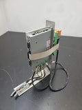 Elmo Motion Control DUO-A10/100-AMBA Two Axis Servo Drive w/ Breakout RS252 Duo