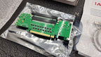 Ulink Tech PCIe-SSD Power Adapter PCI Card PW-PSPA-D1 PCI Power Cycling Tool