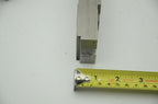 Tongue & Groove Steel Chuck Jaws, 4.5" x 2" x 1-1/16", Set of 3 (J31)