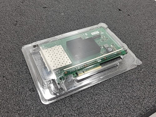 Intel Ethernet CNA X710-DA4 FH Quad Port 10GbE SFP+ PCIe Network Adapter