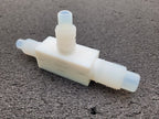 Saint Gobain Furon Aspirator 1103854 3/4FL Suct Sub