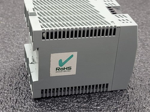 SOLA / Power Supply / SDP 4-24-100LT 115-230VAC Input 24VDC 3.8A Ouput Din Rail
