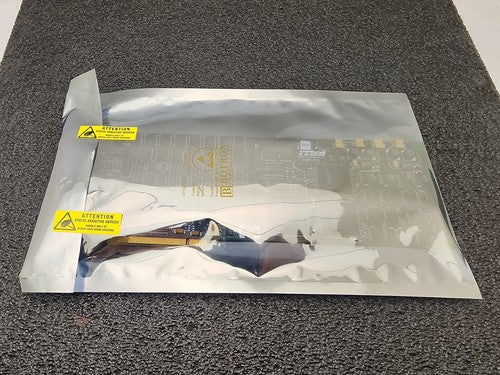Motion Engineering XMP-PCI-8-5 Rev 5 Motion Control Card 8 Axis T003-0002 24V IO