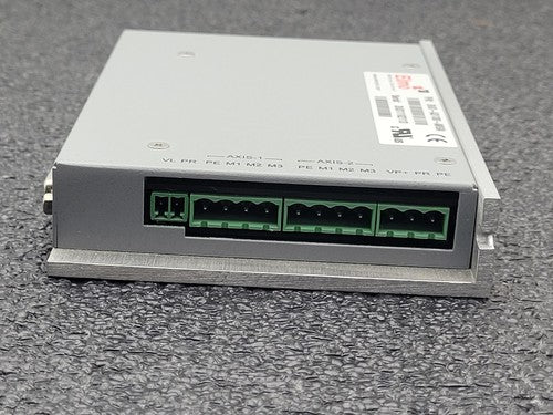 Elmo Motion Control DUO-A3/100-AMBA Servo Drive