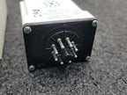 Dayton 1EGD3 Time Delay Relay Repeat Cycle 120V AC/DC t1 t2 0.03 - 3 Min No Base