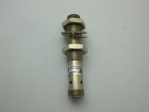 Allen Bradley 872C-DX01-D4 Proximity Sensors - Lot of 3
