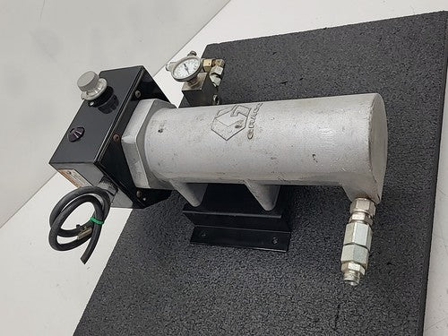 Graco Viscon HP Fluid Heater 246276 High Pressure Industrial Heating Unit