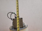 High Purity Chemical Expansion Tank w/ Level Sensor