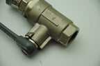 Parker Legris  3/4" Heavy Duty Ball Valve