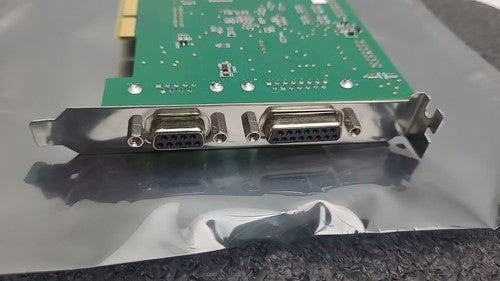 Cytron Laser Scanhead Galvo Control Board Marking On The Fly 3D FPGA S41301 PCB