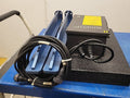 STI miniSafe Infrared Safety Light Curtain Controller w/ Cable & Mounting Rails