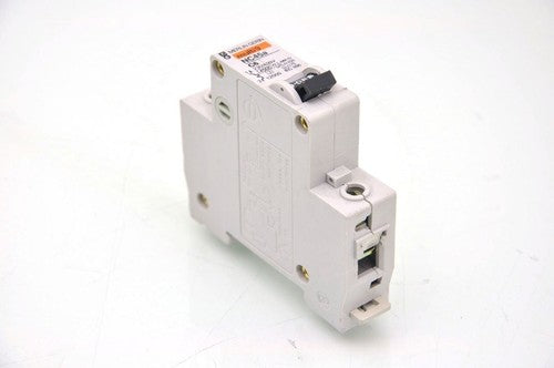 Merlin Gerin Multi9 NC45a C6 Circuit Breaker Din - Lot of 6