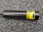 Banner Engineering M126E2LDQ Laser Emitter Sensor Photoelectric Class 2