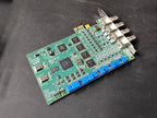 Matrox MOR4VDE/84 Morphis Y7281-00 PCIe Analog Video Capture Frame Grabber Card
