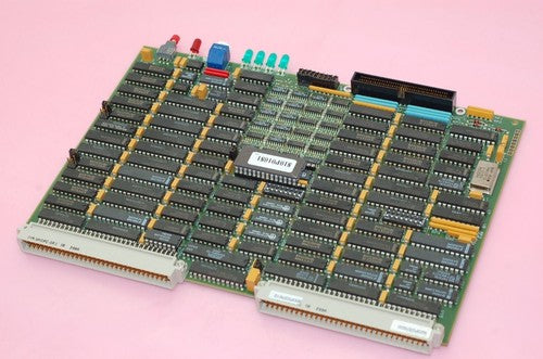 PERFORMANCE TECHNOLOGIES PT-SBS 915 BOARD 124-010103