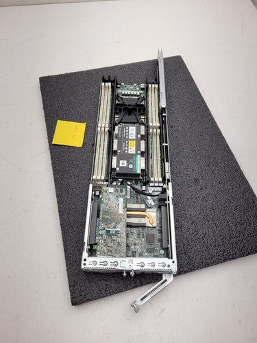 HPE ProLiant XL170R Gen10 Blade Server Xeon 6130 8Gb Ram