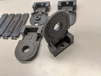 Kabelschlepp 0555.075 Cable Chain Carrier Bracket Set 75x37mm ID NEW 52626 52513