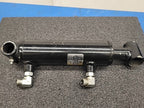 Wolverine Prince WWXT2004-S Hydraulic Cylinder 2" Bore  4" Stroke DA Welded
