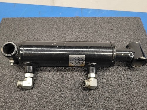 Wolverine Prince WWXT2004-S Hydraulic Cylinder 2" Bore  4" Stroke DA Welded