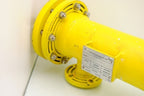 Tiaano ECU C-0.8 / PPE M Electro-Chlorinator,  220/440VAC  50Hz