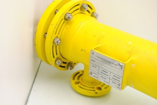 Tiaano ECU C-0.8 / PPE M Electro-Chlorinator,  220/440VAC  50Hz
