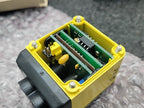 Banner OASBF 27600 Analog OMNI-BEAM Photoelectric Sensor Block Infrared 2