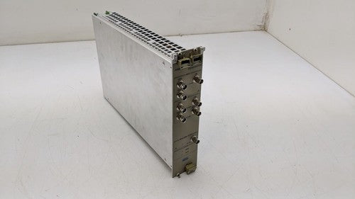Sony Techtronix VXI VX4792 Abritrary Waveform Generator (Parts or Repair)