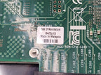 Intel Dell 0YC5T9 10GbE 2 Port Gigabit Ethernet Adapter PCI Custom Bracket