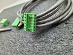Solartron Meterology M923779C022-07 Gauging Transducer Probe AX/5/S 5mm Range