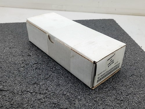 Numatics NUM081SA400K000030 Pneumatic Solenoid Valve Air Control 120VAC 228-703B