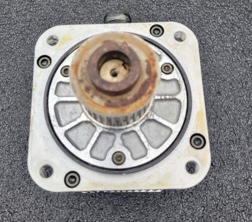 YASKAWA AC SERVO MOTOR SGMG-05V2AB 450W 1500RPM
