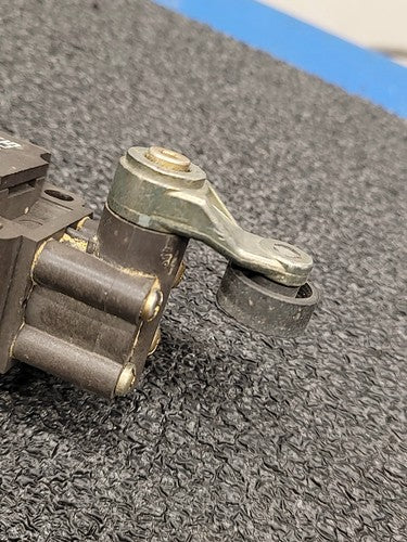 Schmersal TR 336 T1Z ZAVN Safety Limit Switches Position Switch Lot of 3