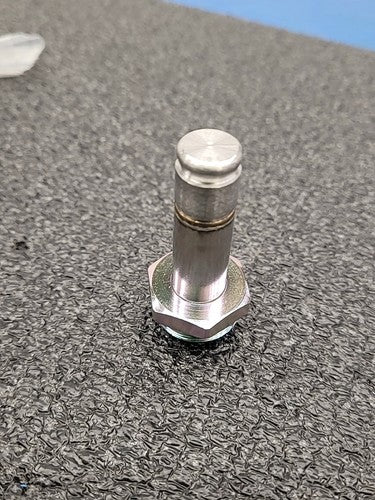 ASCO RedHat Solenoid Valve Rebuild Kit EPDM 323593-E