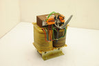 Rufa Transformer 411-5459 Transformer 415V, 480V 6KVA to 120V 50A 2 UI 180/93