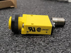 Banner SM312DQD Mini Beam Photoelectric Sensor Diffuse Mode 10-30V DC