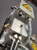 Muegge Microwave Power Supply and Magnetron Sputtering Head 3kW 2.45GHz