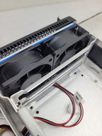 Magma 3 Slot PCI Expansion Chassis 01-04426-03 Host Card 01-04577-01 01-04440-03