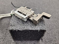 SMC 11-MXJ4-10C Linear Guided Slide Cylinder Table Cleanroom D-M9N Sensors