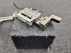 SMC 11-MXJ4-10C Linear Guided Slide Cylinder Table Cleanroom D-M9N Sensors