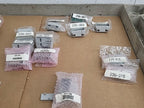 LOT Numatics 041SS400MCC00061 Solenoid Valve Pneumatic Directional Control 24VDC