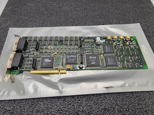Motion Engineering XMP-PCI-8-5 Rev 5 Motion Control Card 8 Axis T003-0002 24V IO