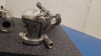 GEMU 650 Pneumatic Diaphragm Valve DN20 PN16 EPDM Stainless Steel Lot of 2x