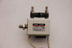 SMC CDQ2B20-15DCM Pneumatic Compact Cylinder